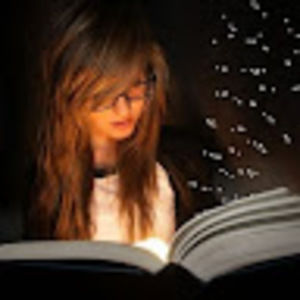 Meet your Posher, Jo anna